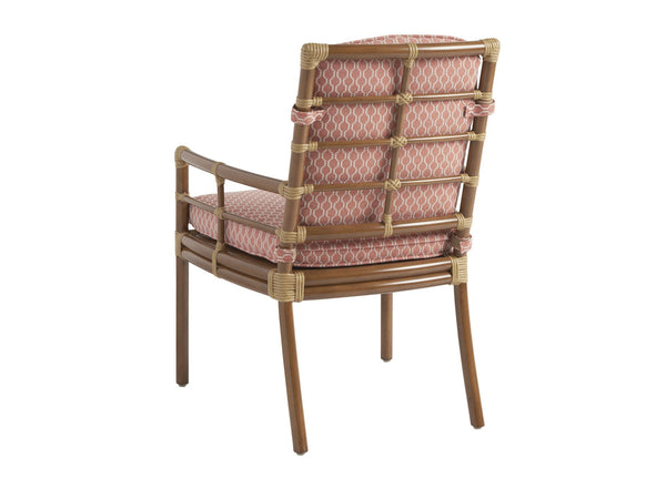 Sandpiper Bay Arm Dining Chair - 2