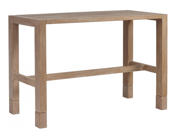 Stillwater Cove High/Low Bistro Table - 1