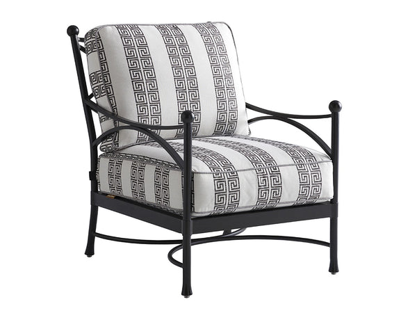 Pavlova Lounge Chair By Tommy Bahama Outdoor Lex 01 3911 11 01 41 2