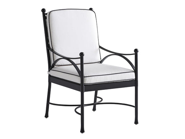 Pavlova Dining Chair By Tommy Bahama Outdoor Lex 01 3911 13 01 40 1