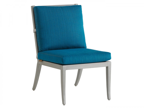 Silver Sands Side Dining Chair - 1
