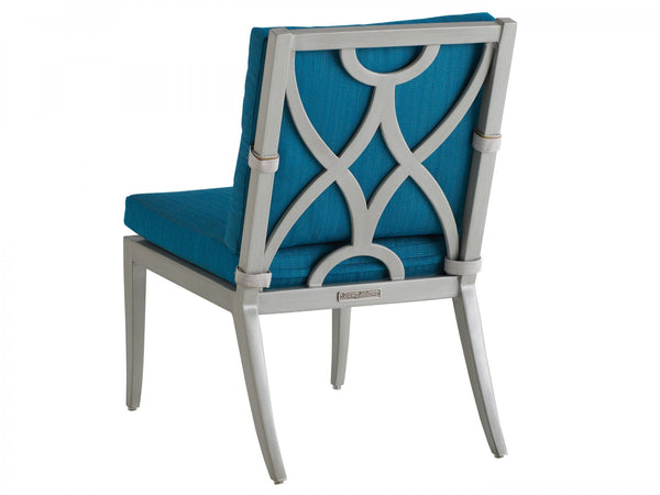 Silver Sands Side Dining Chair - 2