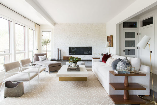 ACHIEVING THE MID-CENTURY LOOK IN YOUR HOME