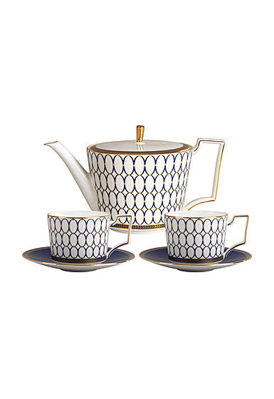 renaissance gold teapot by wedgewood 1054480 1