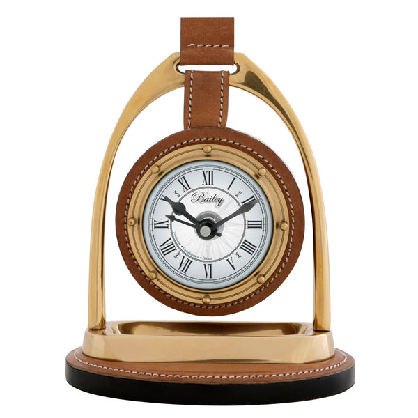 Bailey Equestrian Clock 1