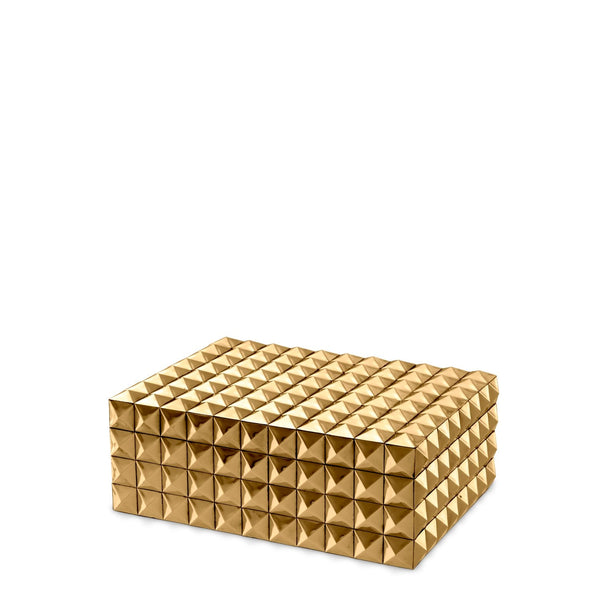 Viviënne Box in Gold 1