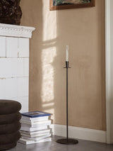 hoy casted candle holder by ferm living 7
