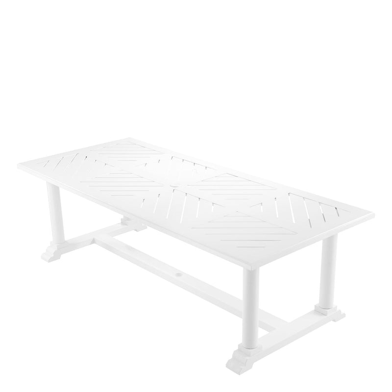 Bell Rive Dining Table 17