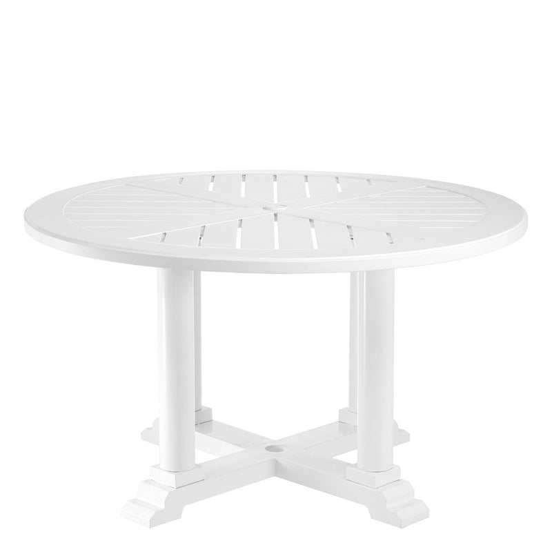 Bell Rive Dining Table 6