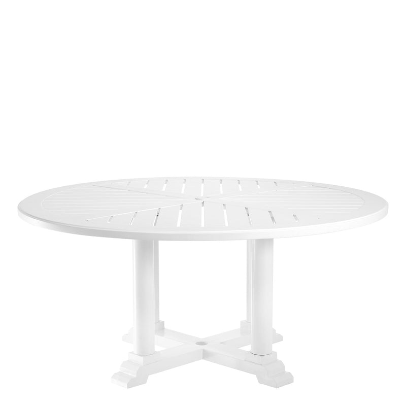 Bell Rive Dining Table 10