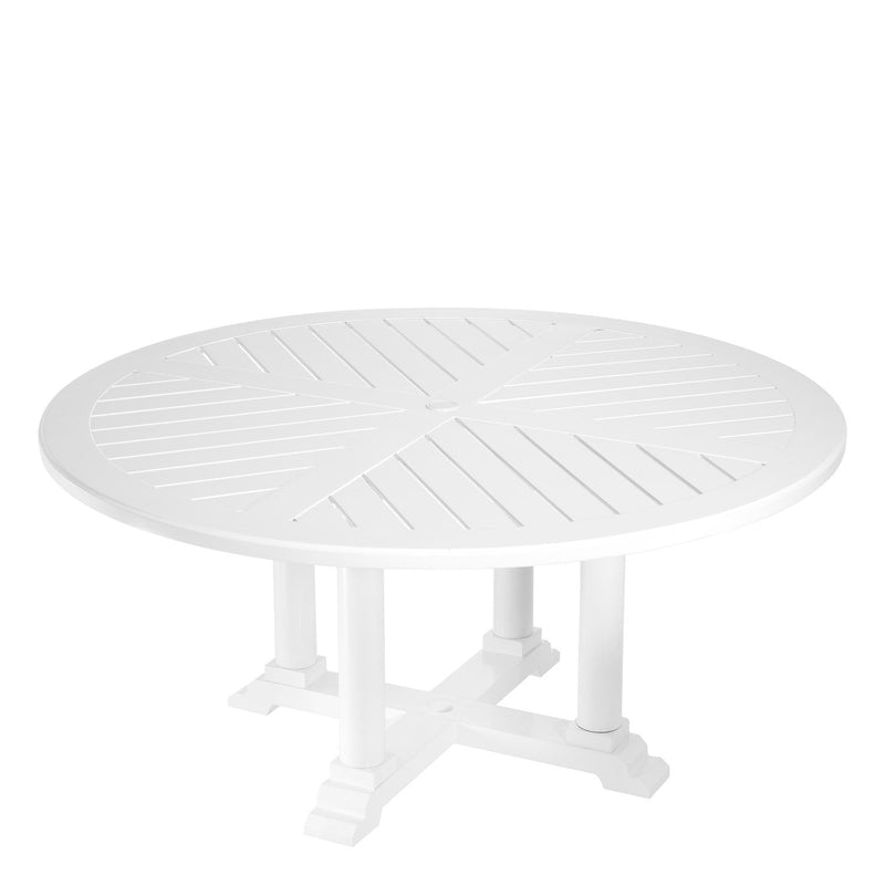 Bell Rive Dining Table 11
