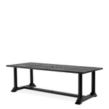 Bell Rive Dining Table 12