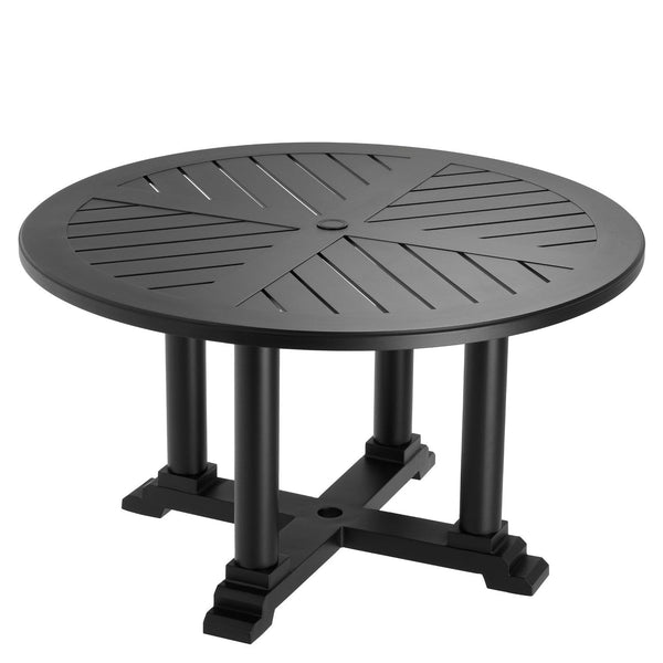 Bell Rive Dining Table 2