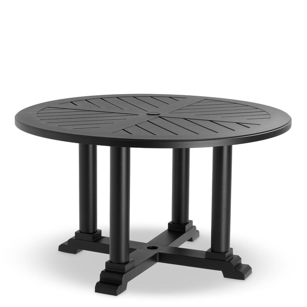 Bell Rive Dining Table 1