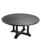 Bell Rive Dining Table 8