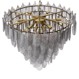 verbier chandelier by eichholtz 113900ul 5
