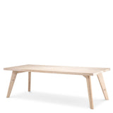 biot dining table by eichholtz 114472 4