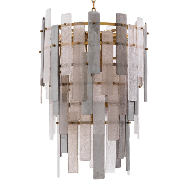 greyson chandelier by eichholtz 115660ul 2