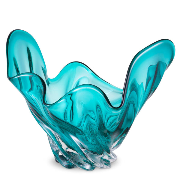Ace Bowl in Turquoise 1