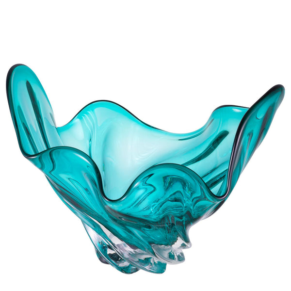 Ace Bowl in Turquoise 2
