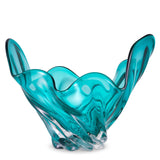 Ace Bowl in Turquoise 3