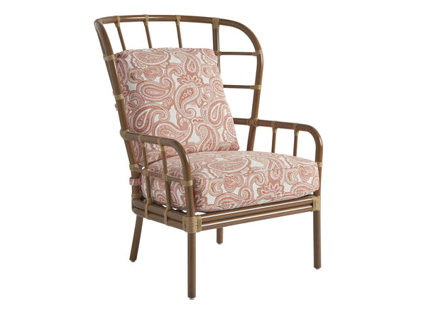 Sandpiper Bay Wing Chair - 1