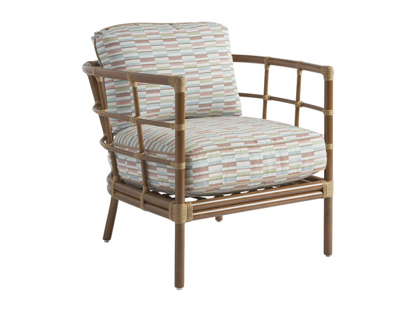 Sandpiper Bay Lounge Chair - 1
