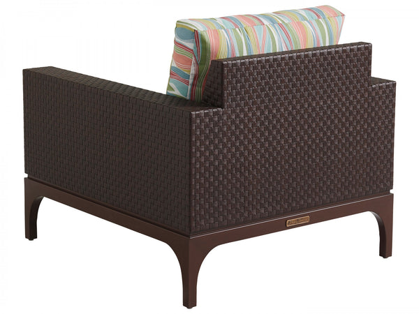 Abaco Lounge Chair - 2