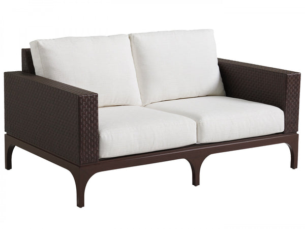 Abaco Love Seat - 1