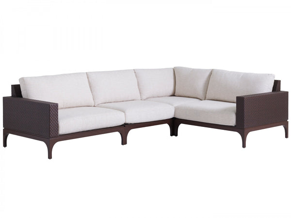 Abaco Sectional - 1