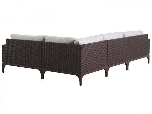 Abaco Sectional - 2