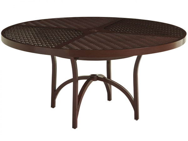 Abaco Round Dining Table - 1