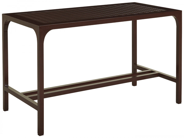 Abaco High/Low Bistro Table - 1