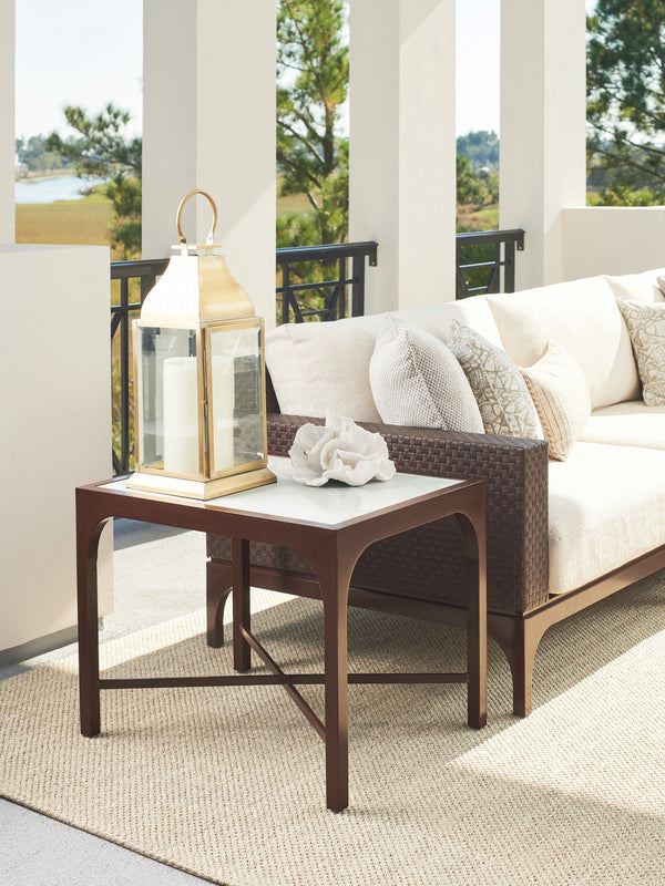 Abaco End Table - 2
