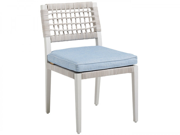 Seabrook Side Dining Chair - 1