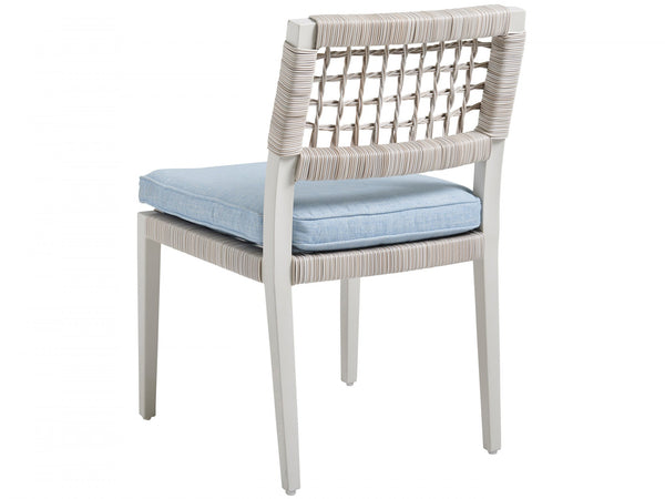 Seabrook Side Dining Chair - 2