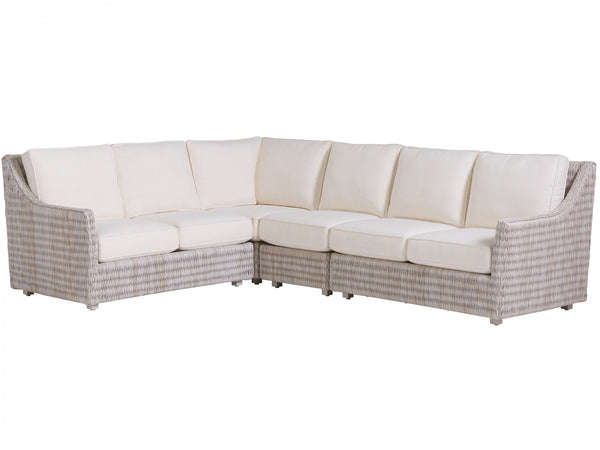 Seabrook Sectional - 1