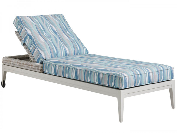 Seabrook Chaise - 1