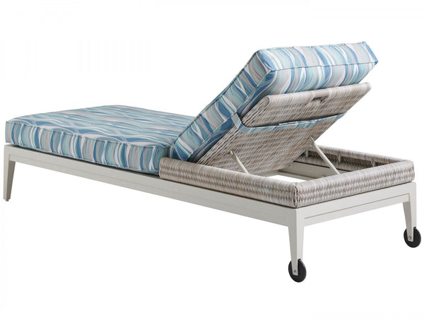 Seabrook Chaise - 2