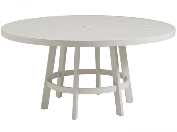 Seabrook Round Dining Table - 1