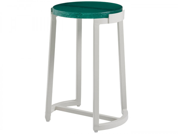 Seabrook Accent Table - 1