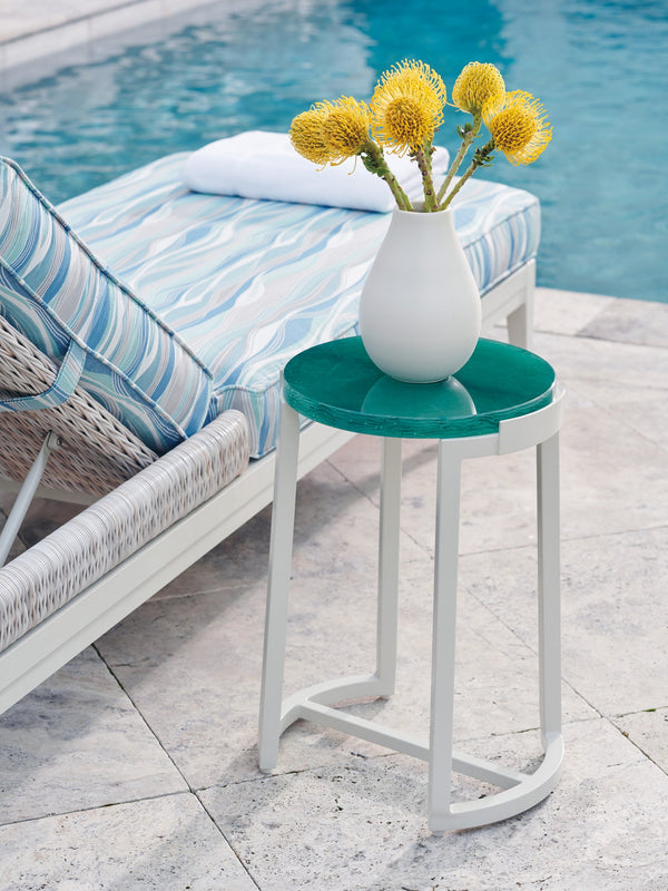 Seabrook Accent Table - 2