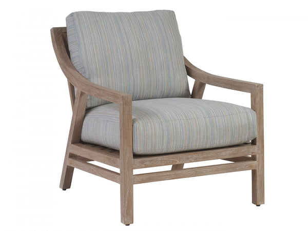 Stillwater Cove Lounge Chair - 1