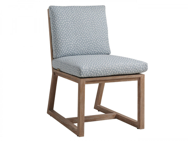 Stillwater Cove Dining Side Chair - 1