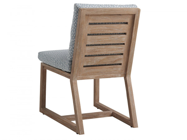 Stillwater Cove Dining Side Chair - 2