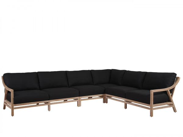 Stillwater Cove Sectional - 1