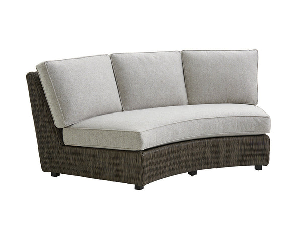 Curved Sectional - 2