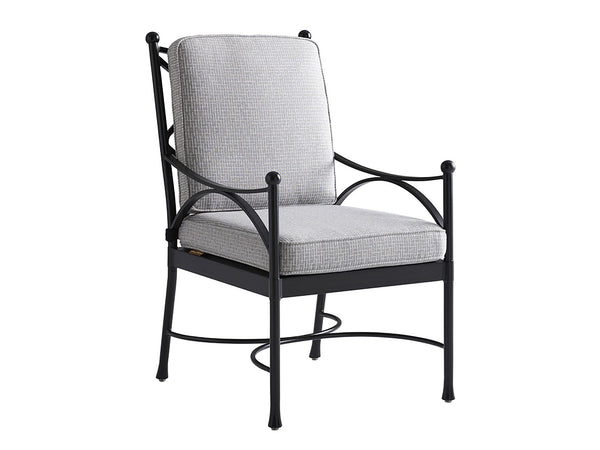 Pavlova Dining Chair - 1