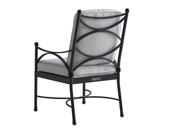 Pavlova Dining Chair - 2