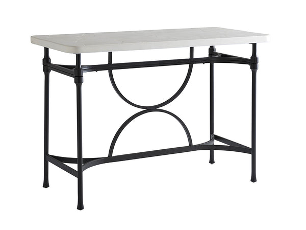 Pavlova High/Low Bistro Table - 1